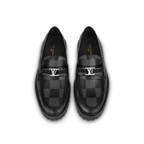 Louis Vuitton Major Loafer